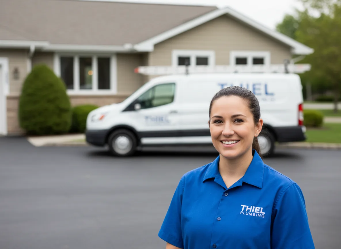 Plumber Manderson, SD FAQs
